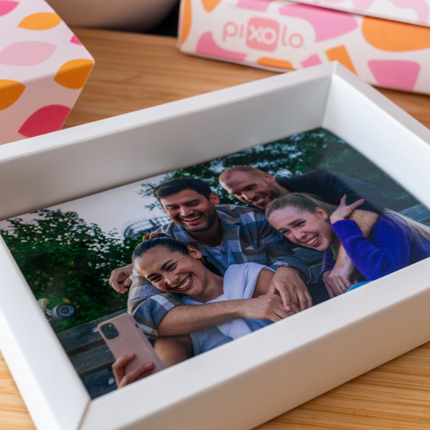 Sustainable and digital