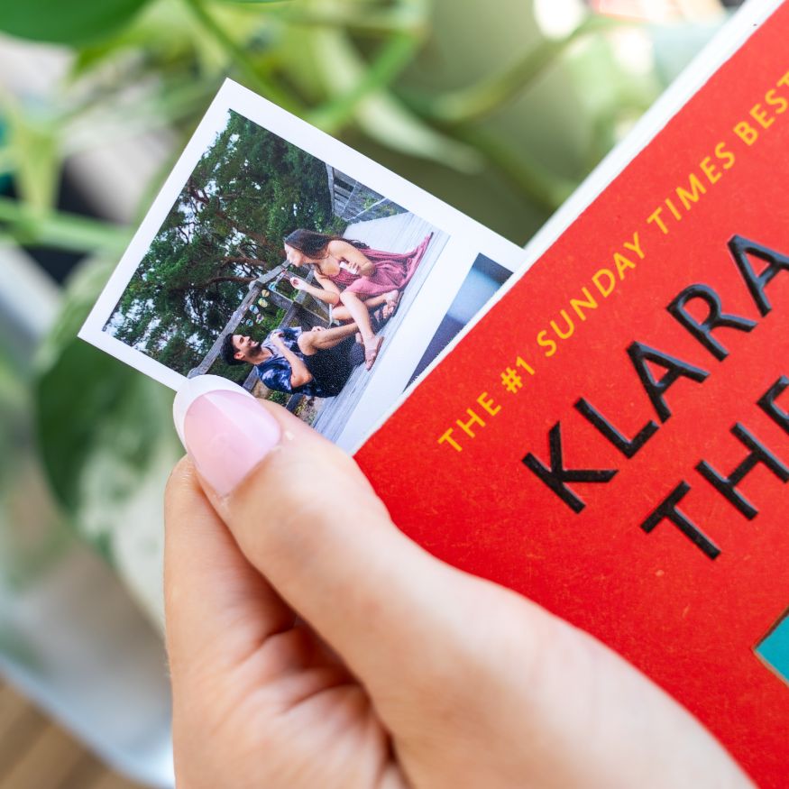 Simple and stress-free