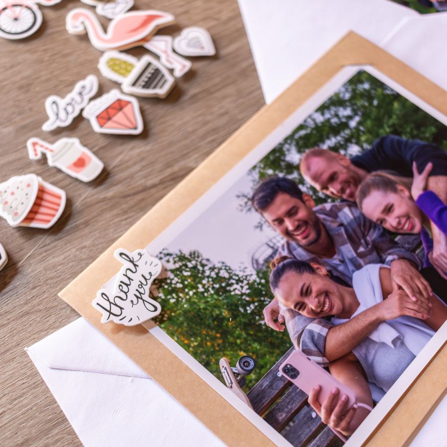 Fits every wedding style