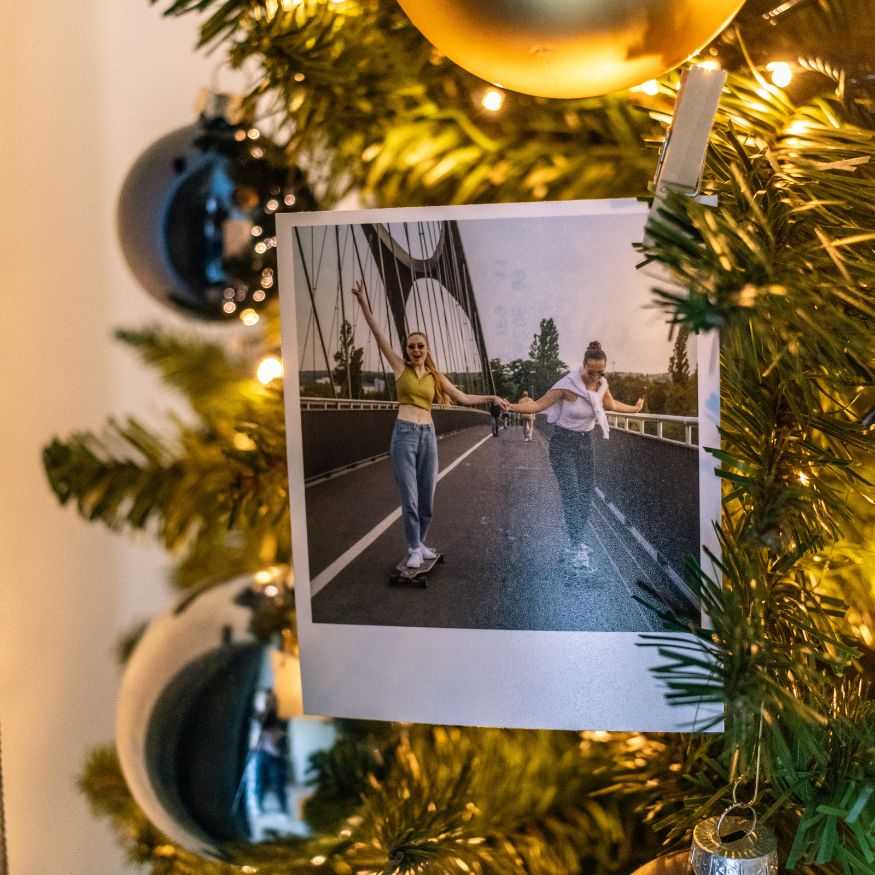 Sustainable and digital