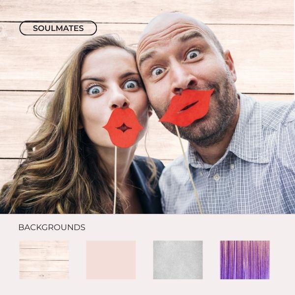 Soulmates