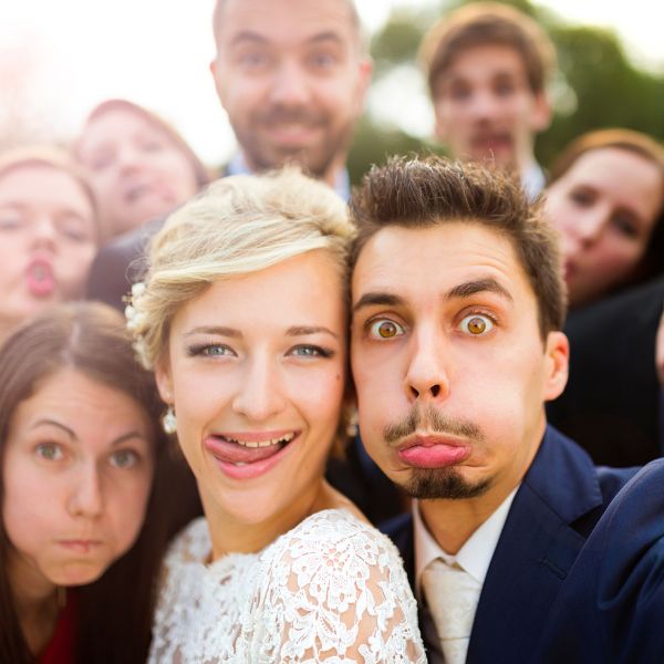 Photo box and wedding photography: how they work perfectly together