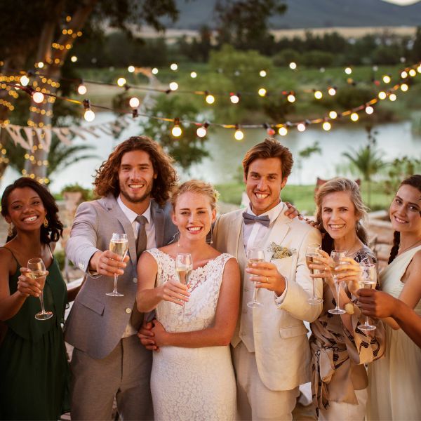 Photo box and wedding photography: how they work perfectly together